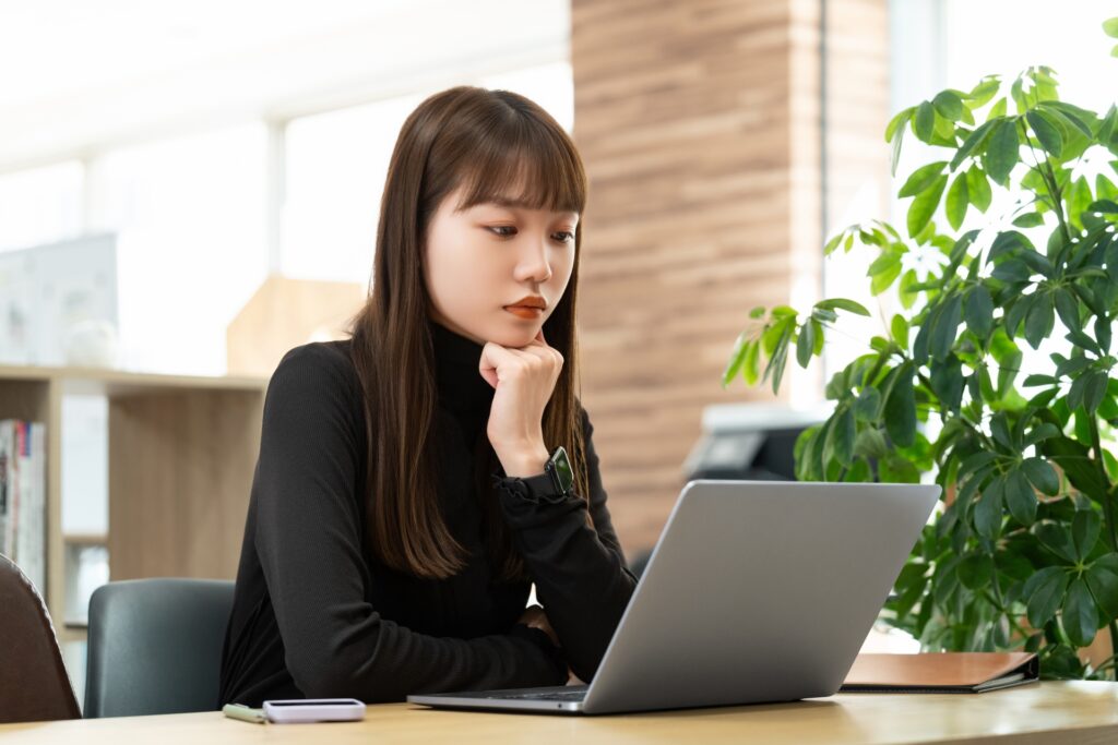 真面目な人_辞める前兆