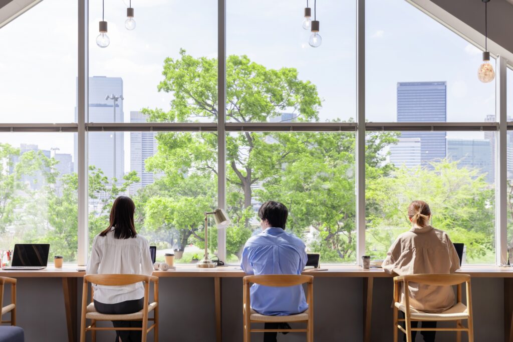 真面目な人_突然の退職
