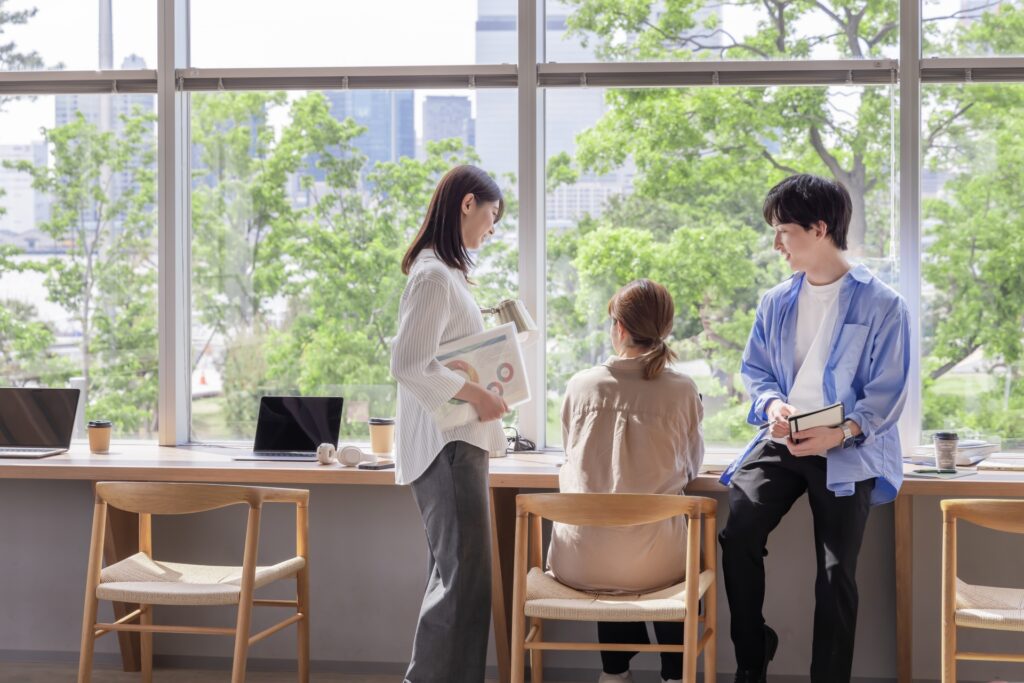 辞めそうな人_早期発見_企業成長