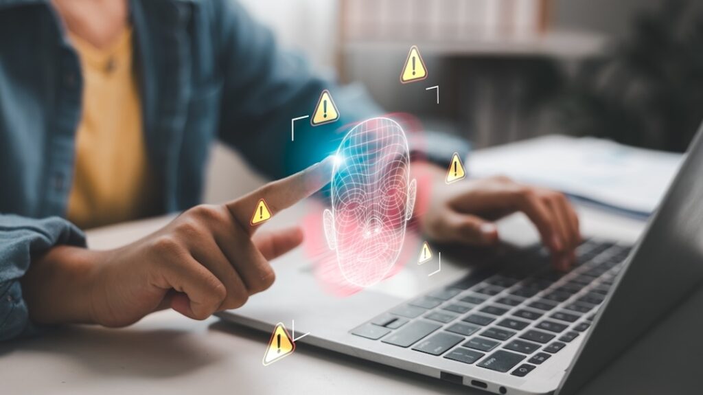 AI監視_搭載_適性検査_不正受検_防止