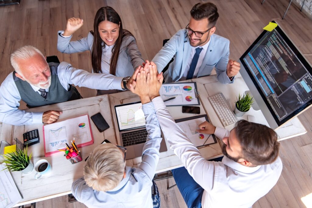 従業員参加型_ストレスチェック_活用事例_4選