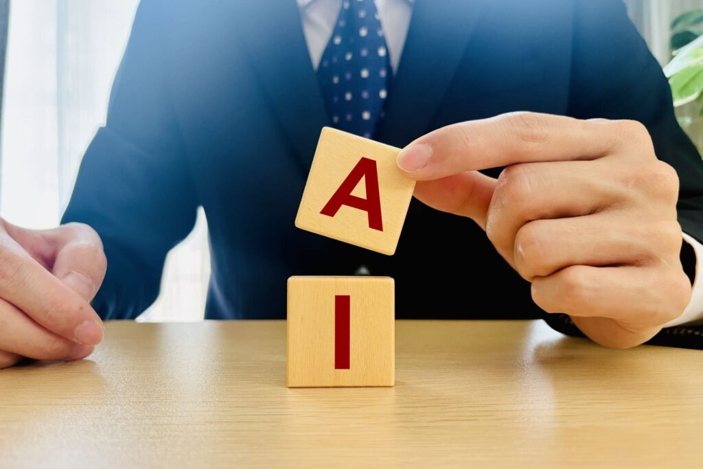 AI_マネジメント_現場