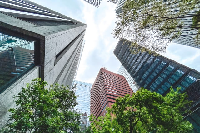 働きがいのある職場_事例