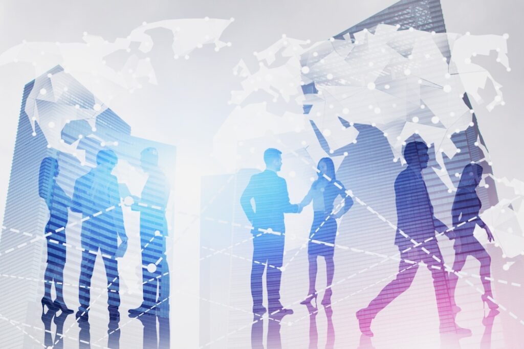 大企業_人的資本経営_組織サーベイ_欠かせない