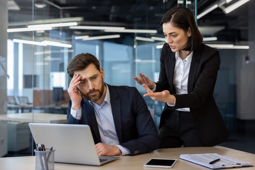 1on1自体_退職の原因_よくある失敗例