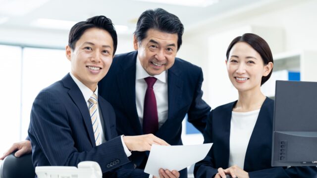 エンゲージメントサーベイ_導入事例