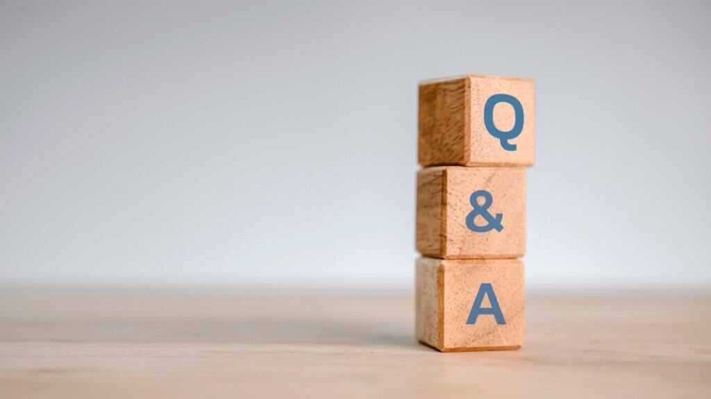 1on1_よくある質問