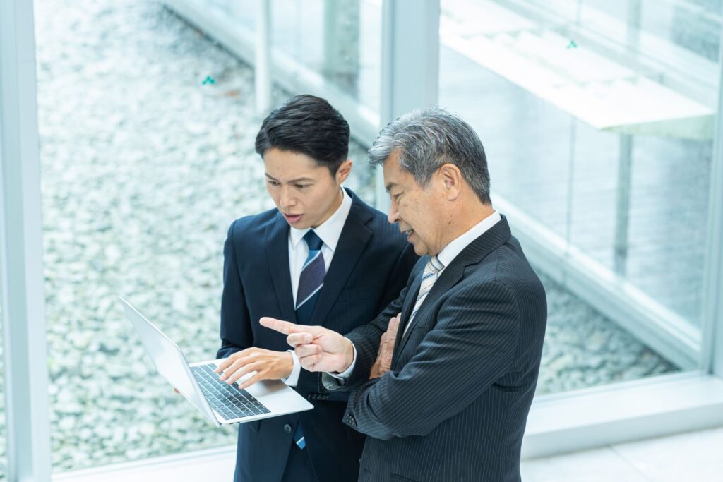 静かな退職_対策